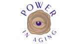 Power in Aging logo
